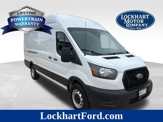 Used 2023 Ford Transit 250 148 High Roof Extended