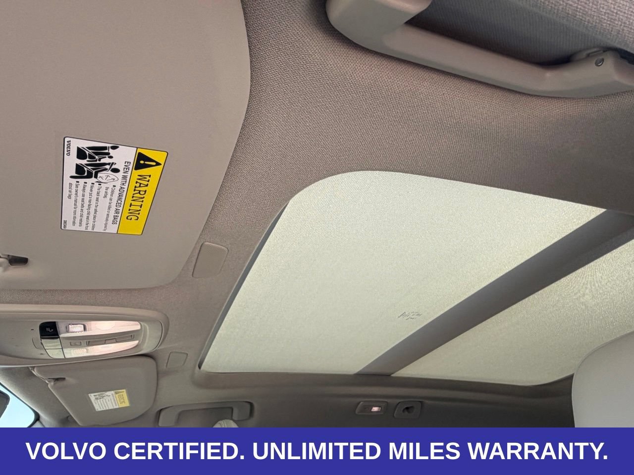 Certified 2024 Volvo XC40 B5 Plus AWD/4WD image 32