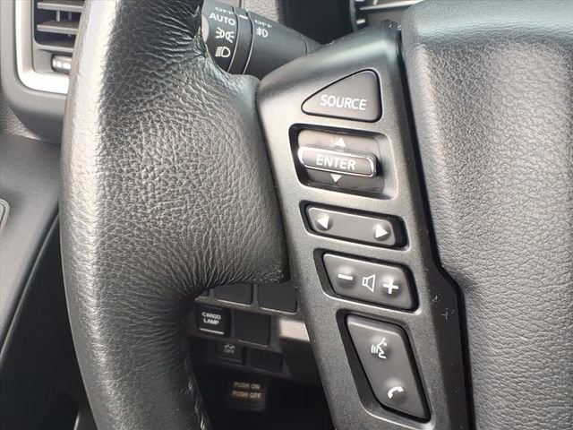 Certified 2024 Nissan Frontier SL image 11
