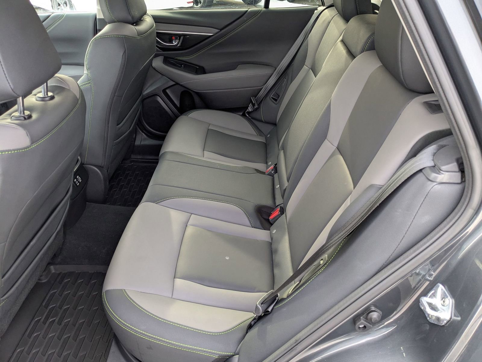 Used 2023 Subaru Outback Onyx Edition image 29