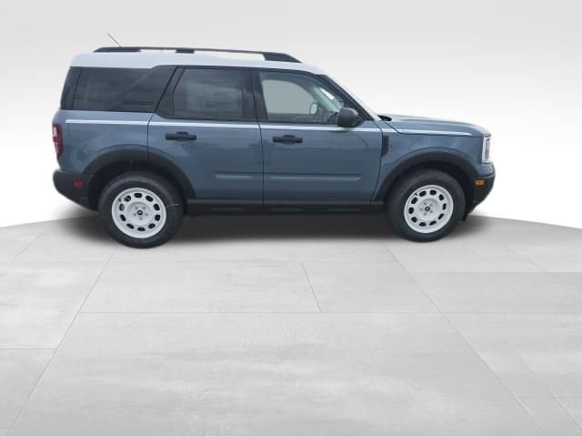 New 2025 Ford Bronco Sport Heritage w/ Convenience Package AWD/4WD image 7