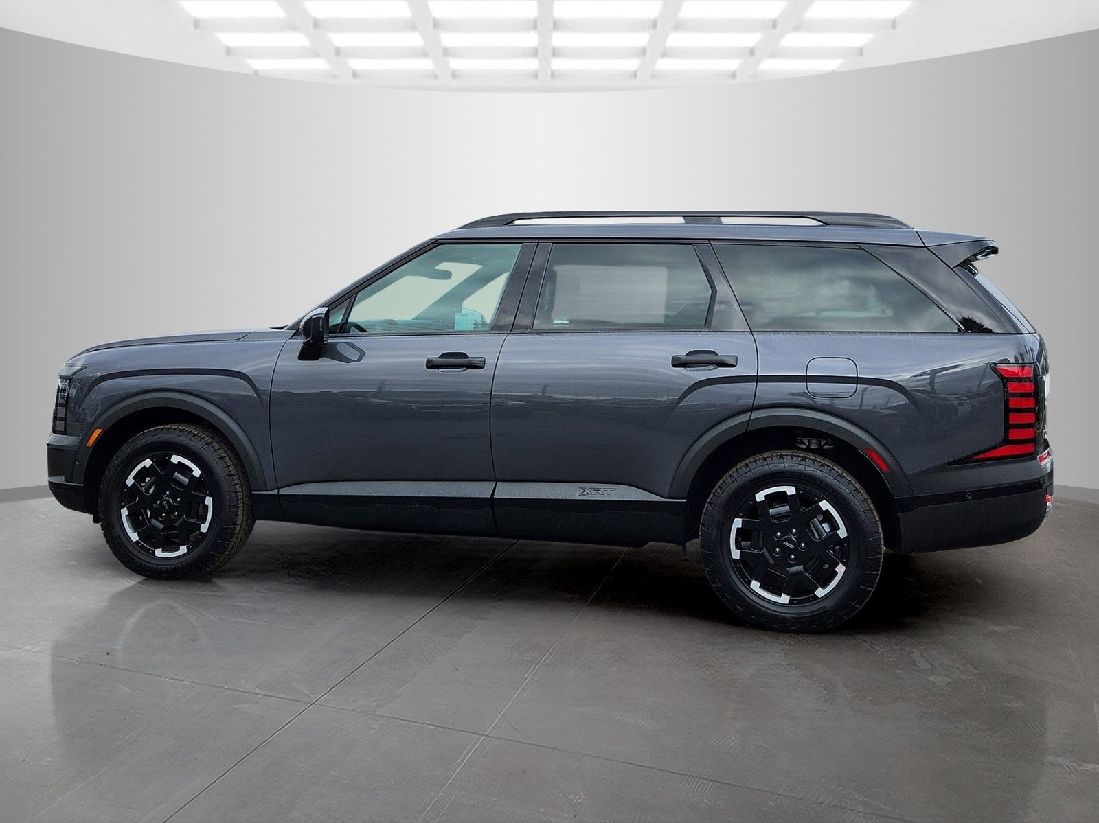 New 2026 Hyundai Palisade XRT Pro image 4