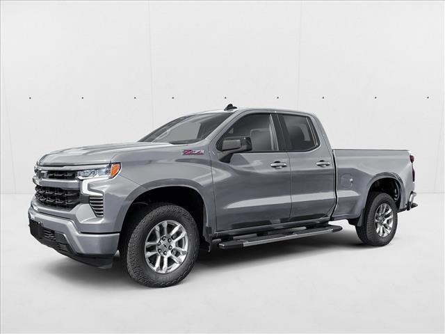 New 2026 Chevrolet Silverado 1500 RST