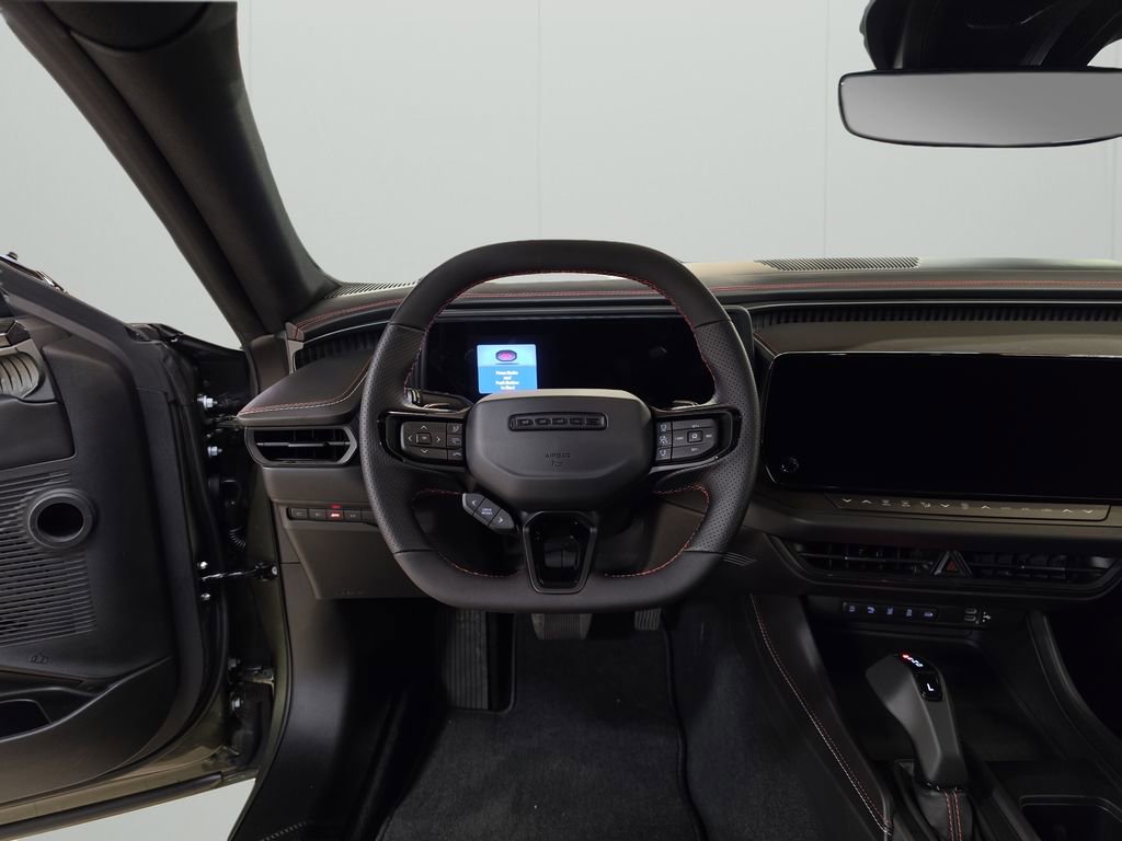 New 2026 Dodge Charger R/T Scat Pack image 17