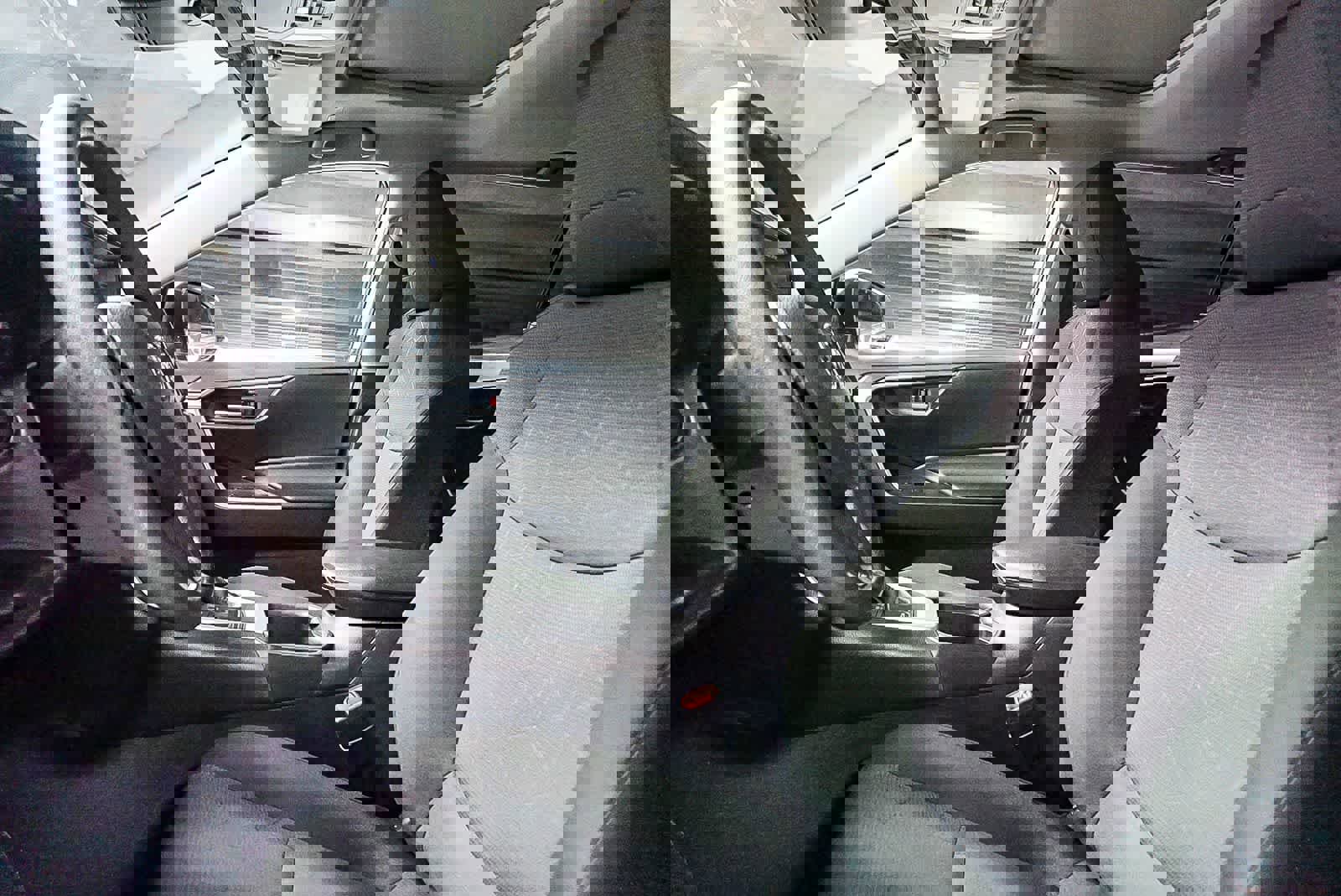 Certified 2025 Toyota RAV4 XLE w/ Convenience Package AWD/4WD image 20