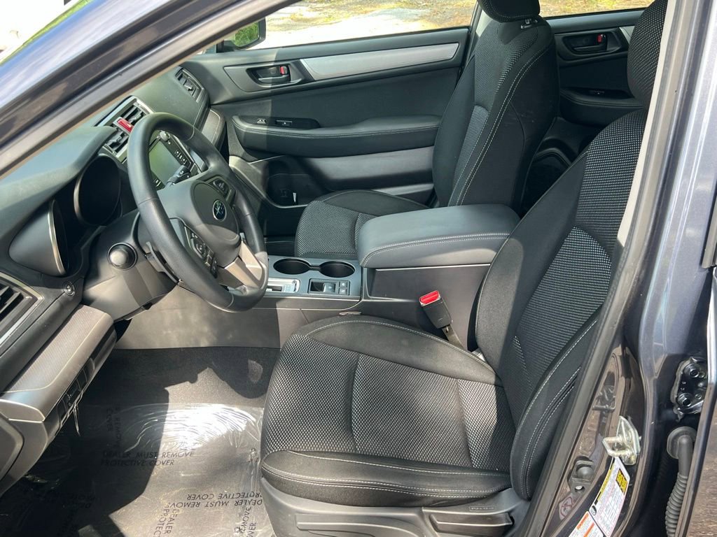 Used 2017 Subaru Outback 2.5i AWD/4WD image 10