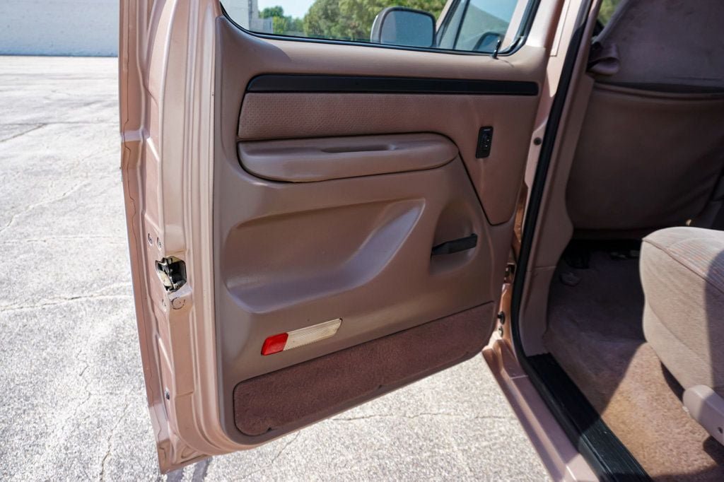 Used 1997 Ford F350 4x4 Crew Cab image 53
