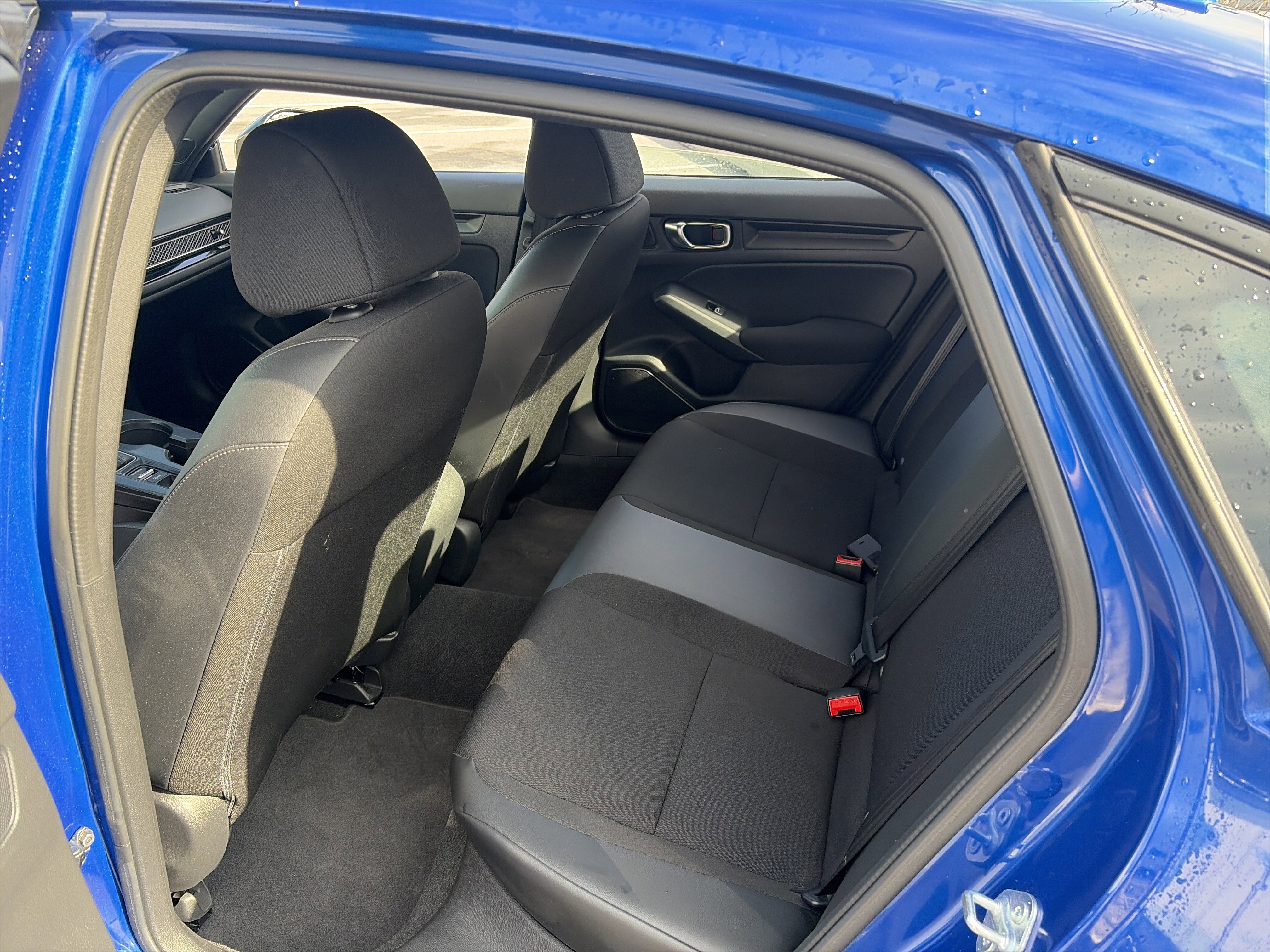 Used 2022 Honda Civic Sport image 19