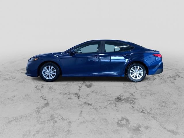 Certified 2025 Toyota Camry LE image 7