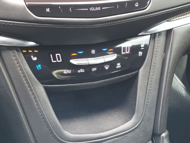 Used 2019 Cadillac XT5 Platinum AWD/4WD image 18