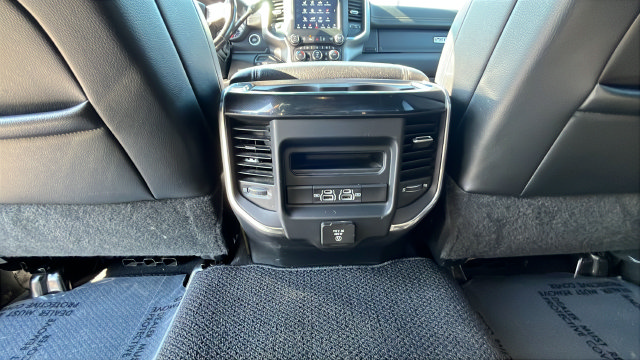 Certified 2021 RAM 3500 Laramie w/ Night Edition AWD/4WD image 24