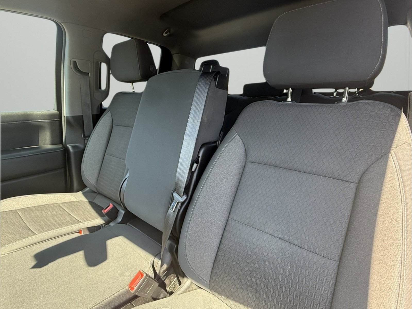 Used 2021 GMC Sierra 1500 SLE AWD/4WD image 26