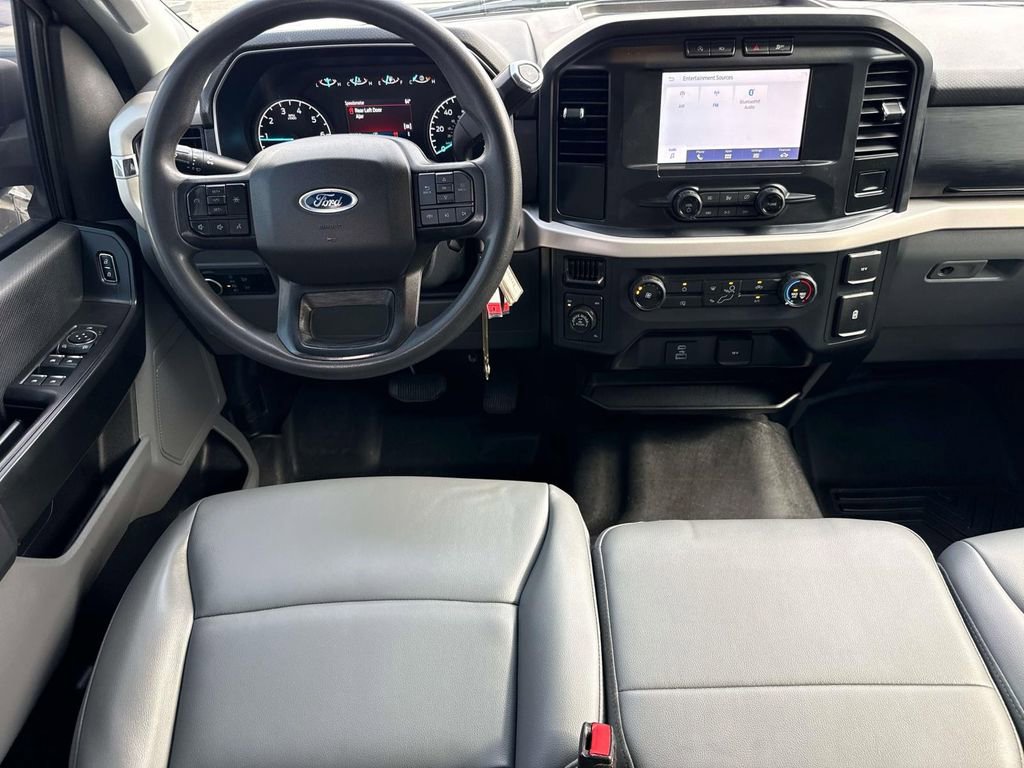 Used 2021 Ford F150 XL image 12