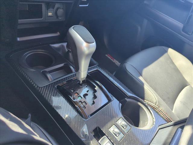 Used 2024 Toyota 4Runner TRD Pro image 11