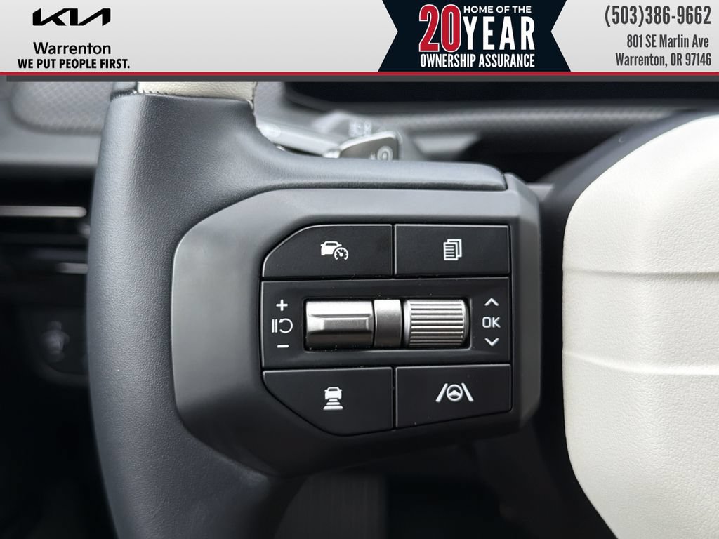 New 2026 Kia EV6 GT-Line AWD/4WD image 18