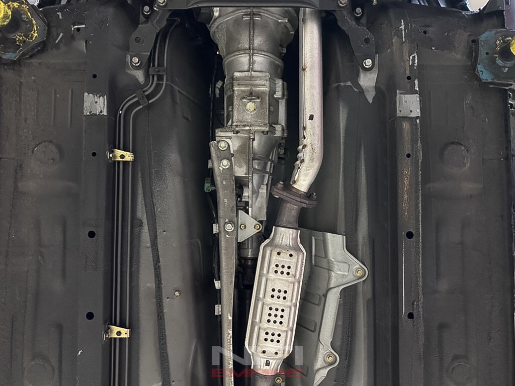 Used 1999 MAZDA MX-5 Miata RWD image 74