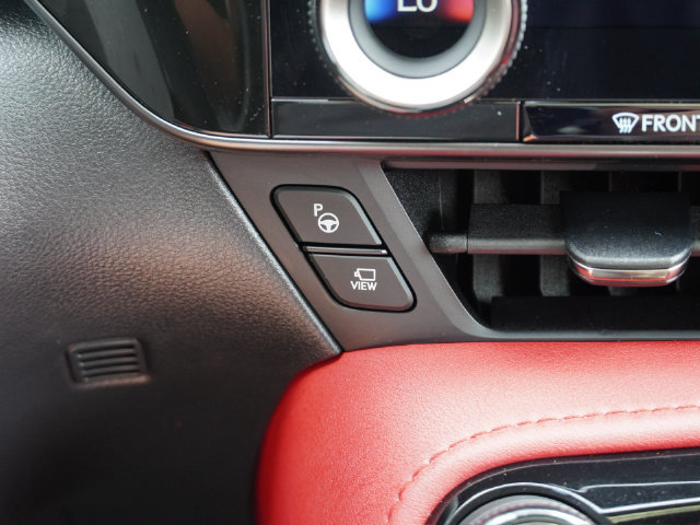 Used 2025 Lexus NX 350 F Sport AWD/4WD image 39