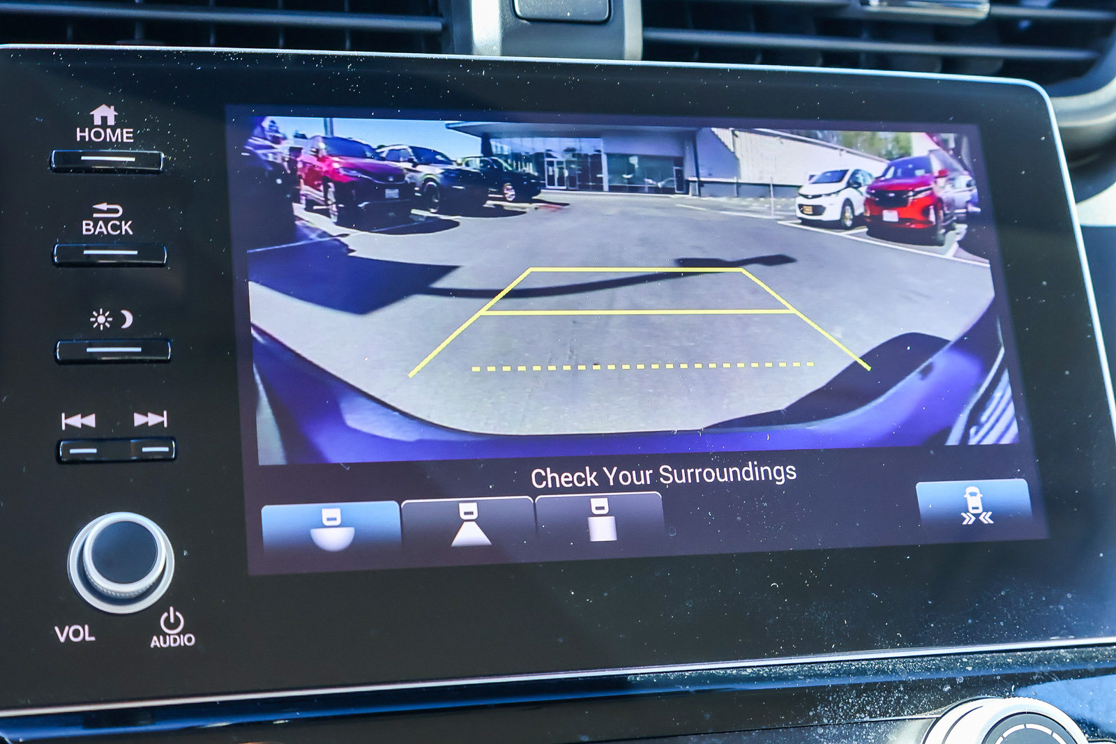 Used 2022 Honda Insight EX image 5