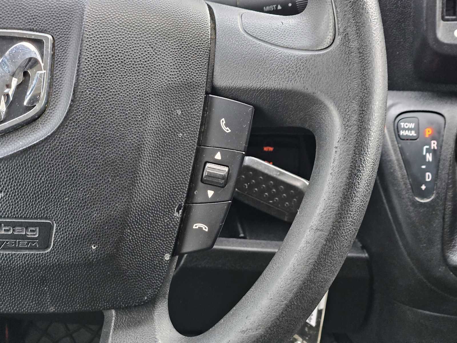 Used 2017 RAM ProMaster 1500 image 27