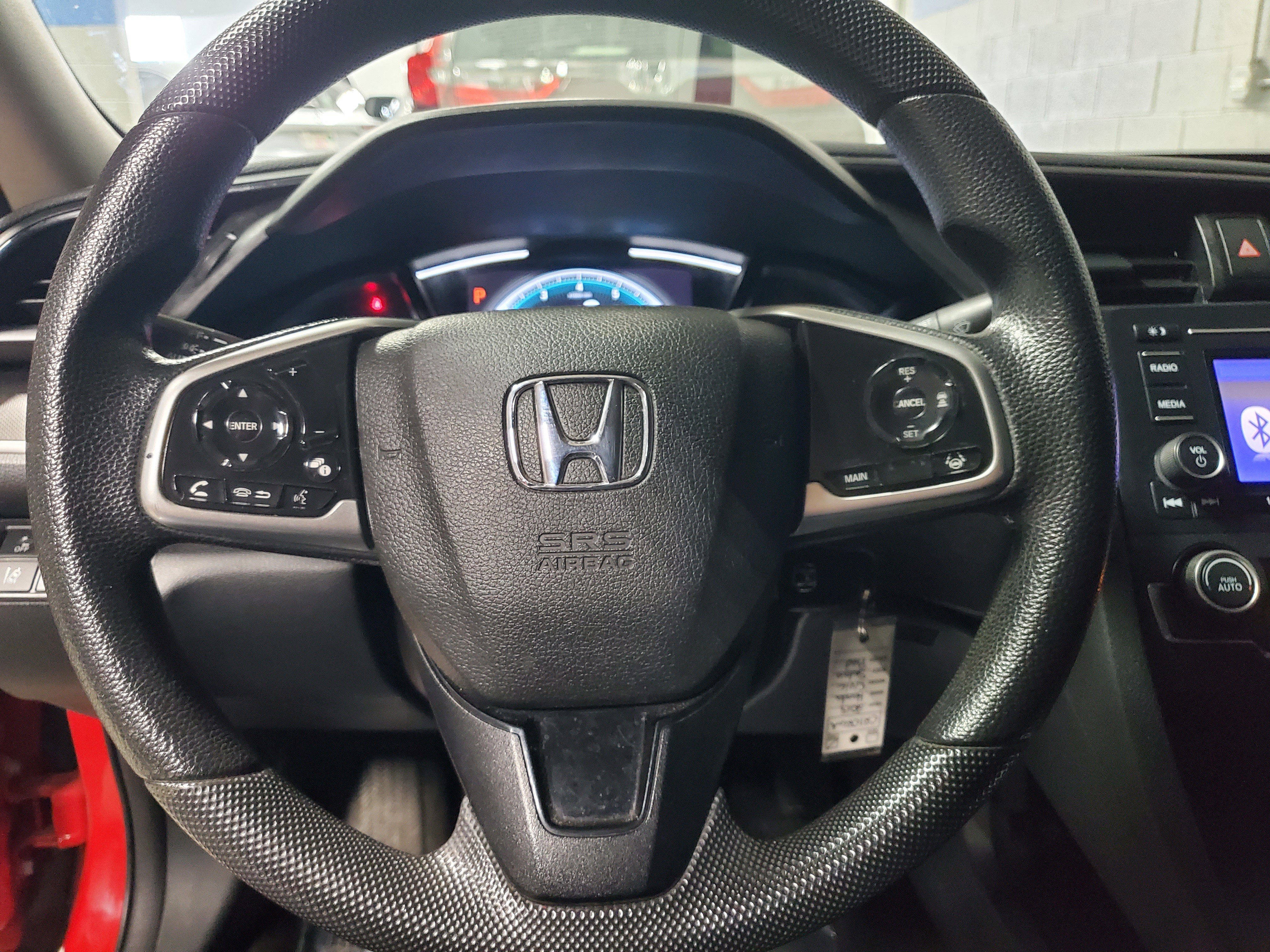 Used 2019 Honda Civic LX image 21