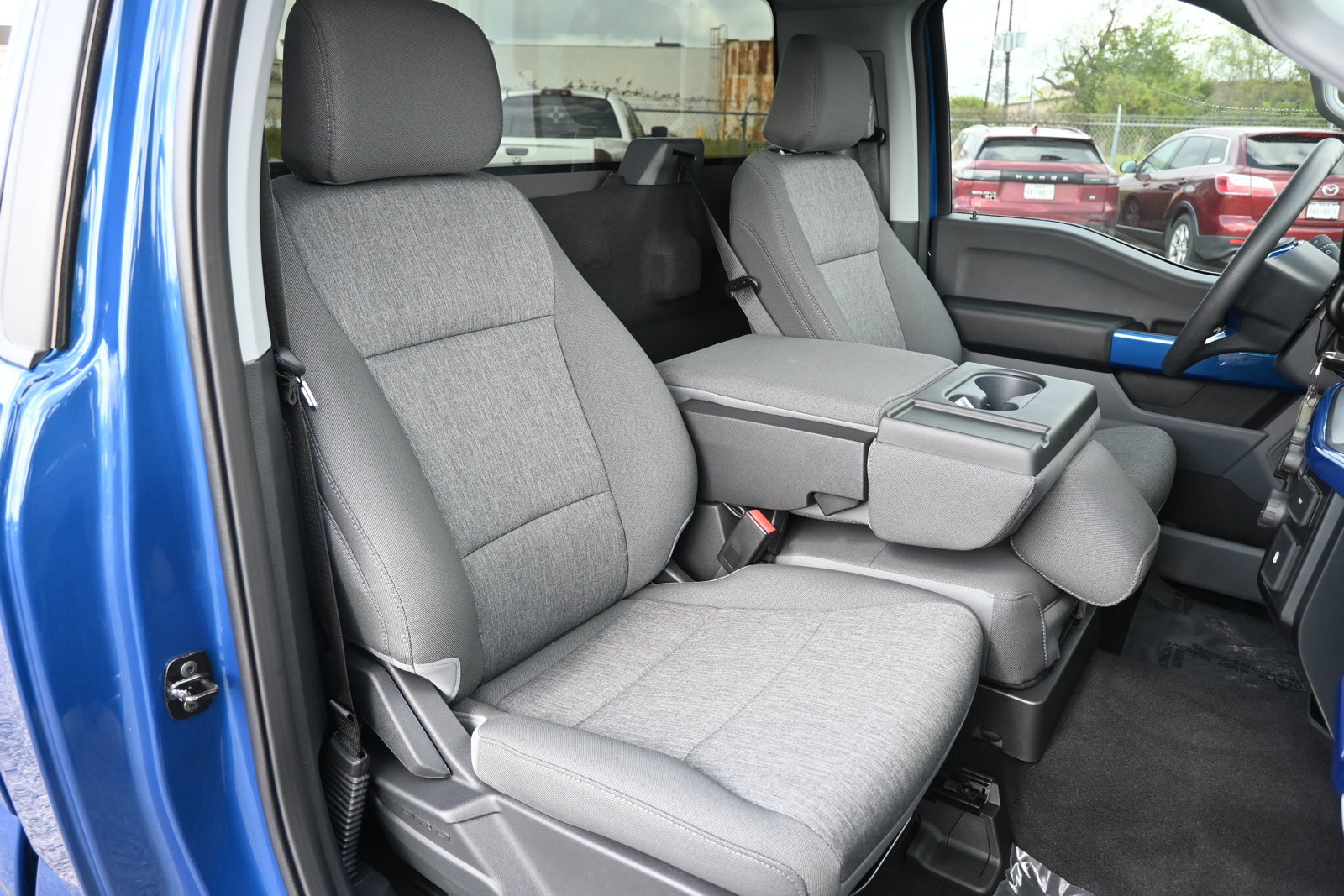 New 2025 Ford F150 XL AWD/4WD image 26