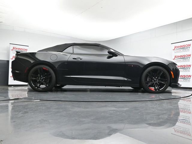 Used 2021 Chevrolet Camaro LT w/ Redline Edition image 33