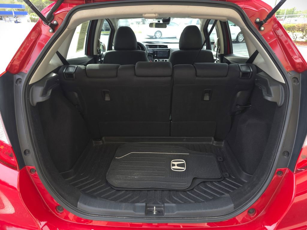 Used 2019 Honda Fit EX image 20