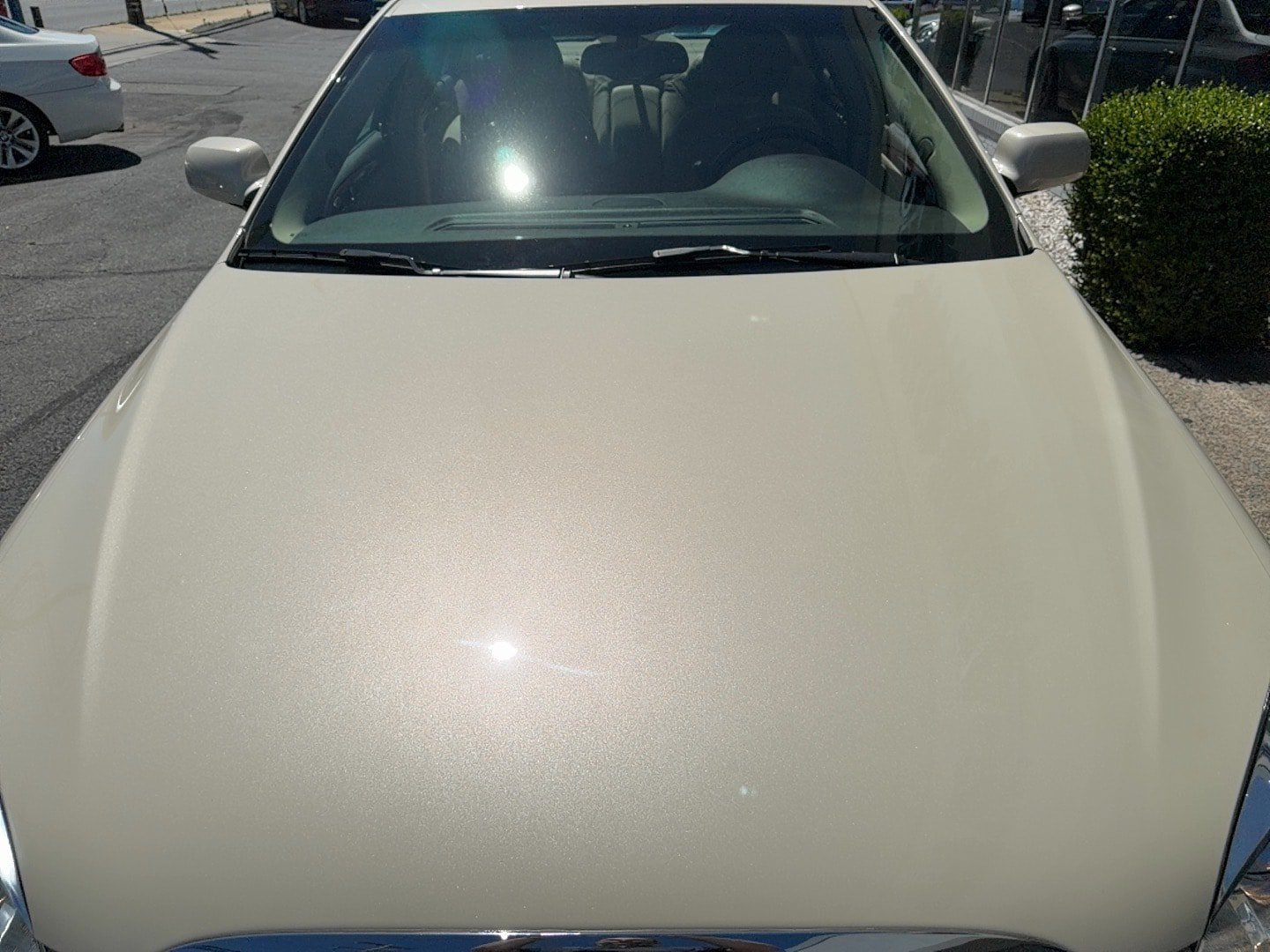 Used 2011 Buick Lucerne CXL FWD image 27
