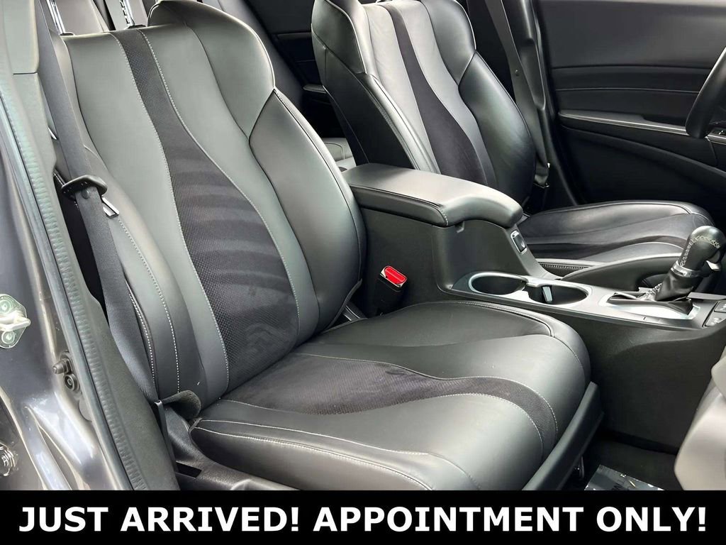 Used 2019 Acura ILX image 13