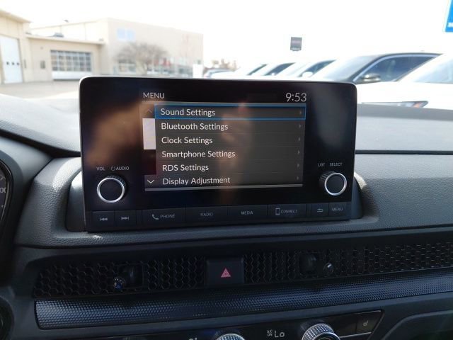 Used 2023 Honda CR-V Sport image 20