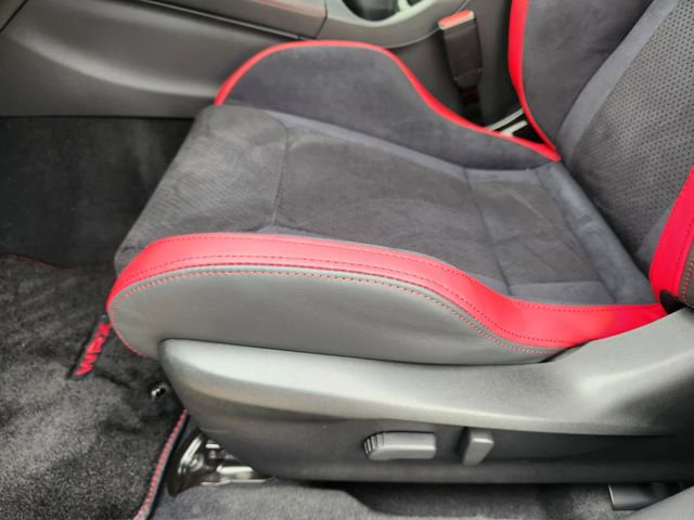 New 2026 Subaru WRX GT image 19