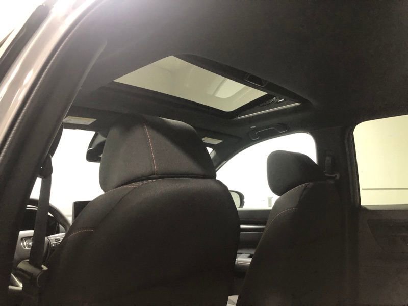 New 2026 Honda CR-V TrailSport image 18