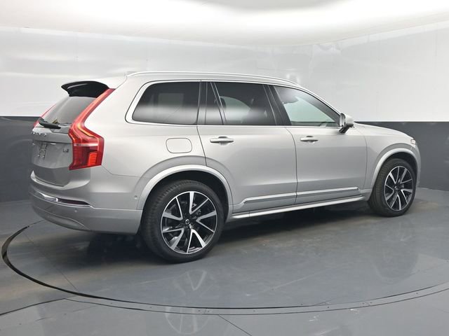 Used 2023 Volvo XC90 B6 Plus w/ Protection Package image 3