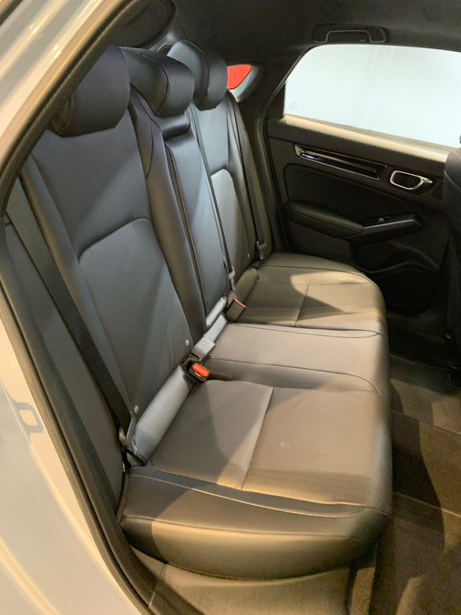 Used 2023 Honda Civic Sport Touring image 51