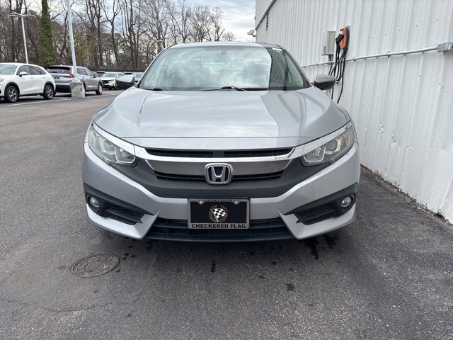 Used 2016 Honda Civic EX-T image 1