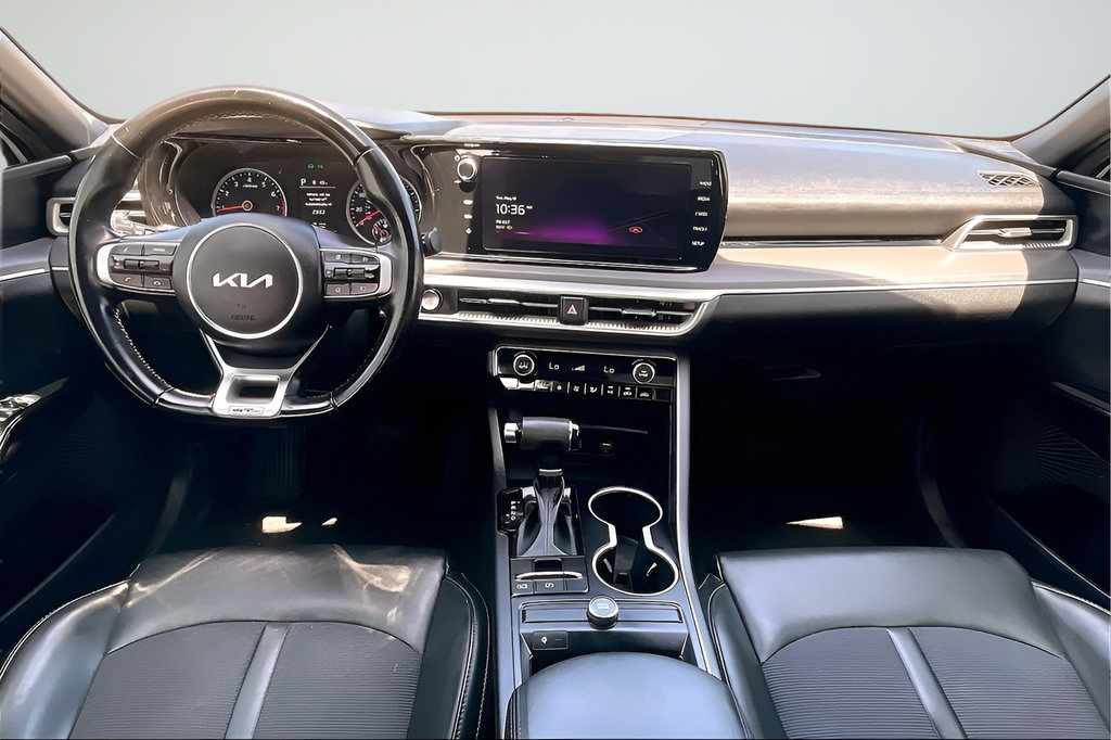 Used 2023 Kia K5 GT-Line FWD image 7