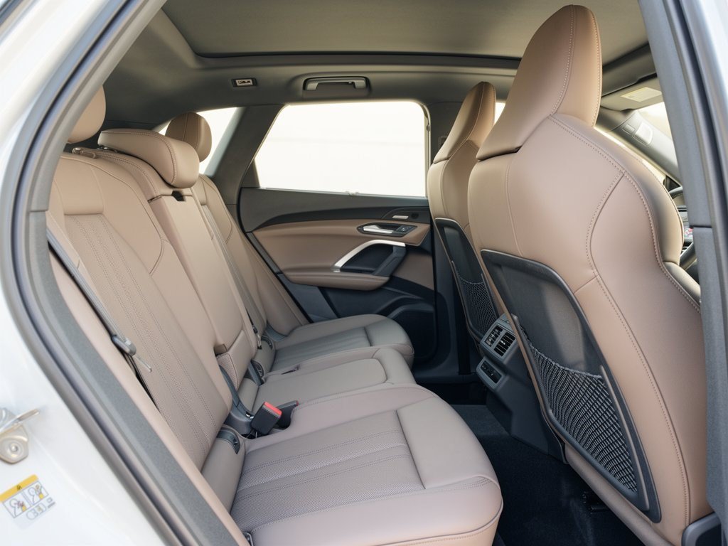 New 2026 Audi Q5 Premium Plus AWD/4WD image 29