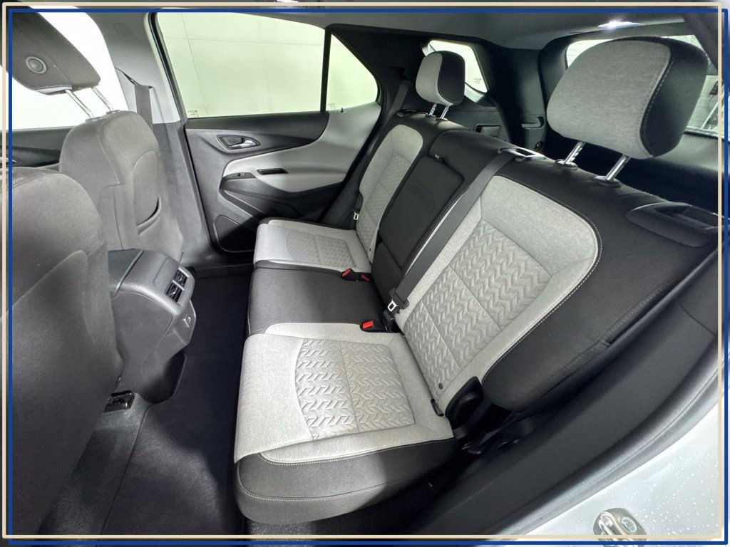 Certified 2024 Chevrolet Equinox LT AWD/4WD image 38