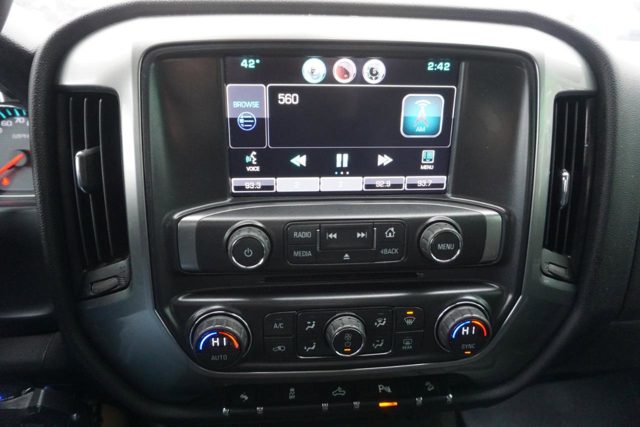 Used 2015 Chevrolet Silverado 1500 LT w/ All Star Edition image 15