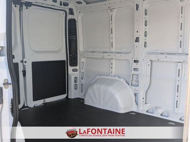 New 2026 RAM ProMaster 1500 w/ Convenience Group FWD image 8