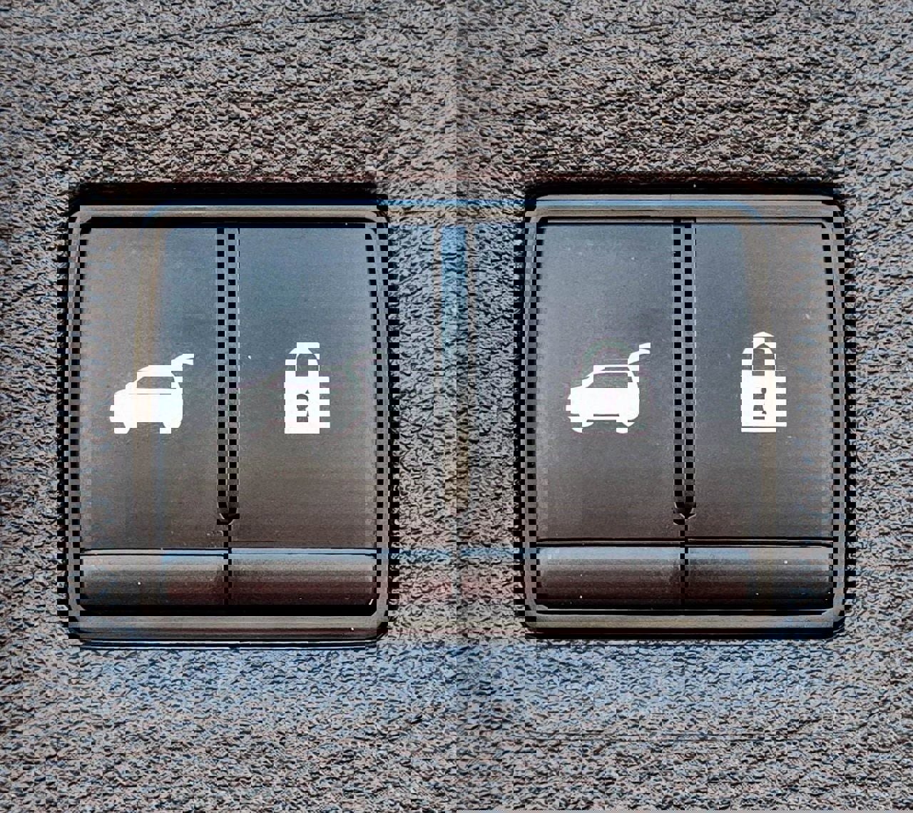 Used 2025 INFINITI QX55 Essential image 38