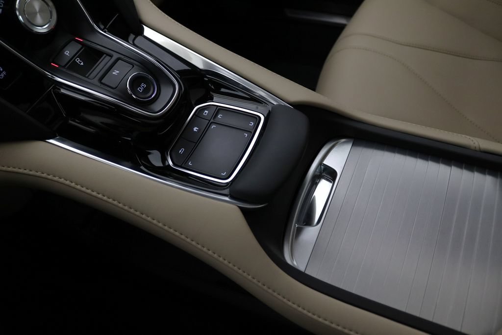 Certified 2024 Acura RDX SH-AWD image 24