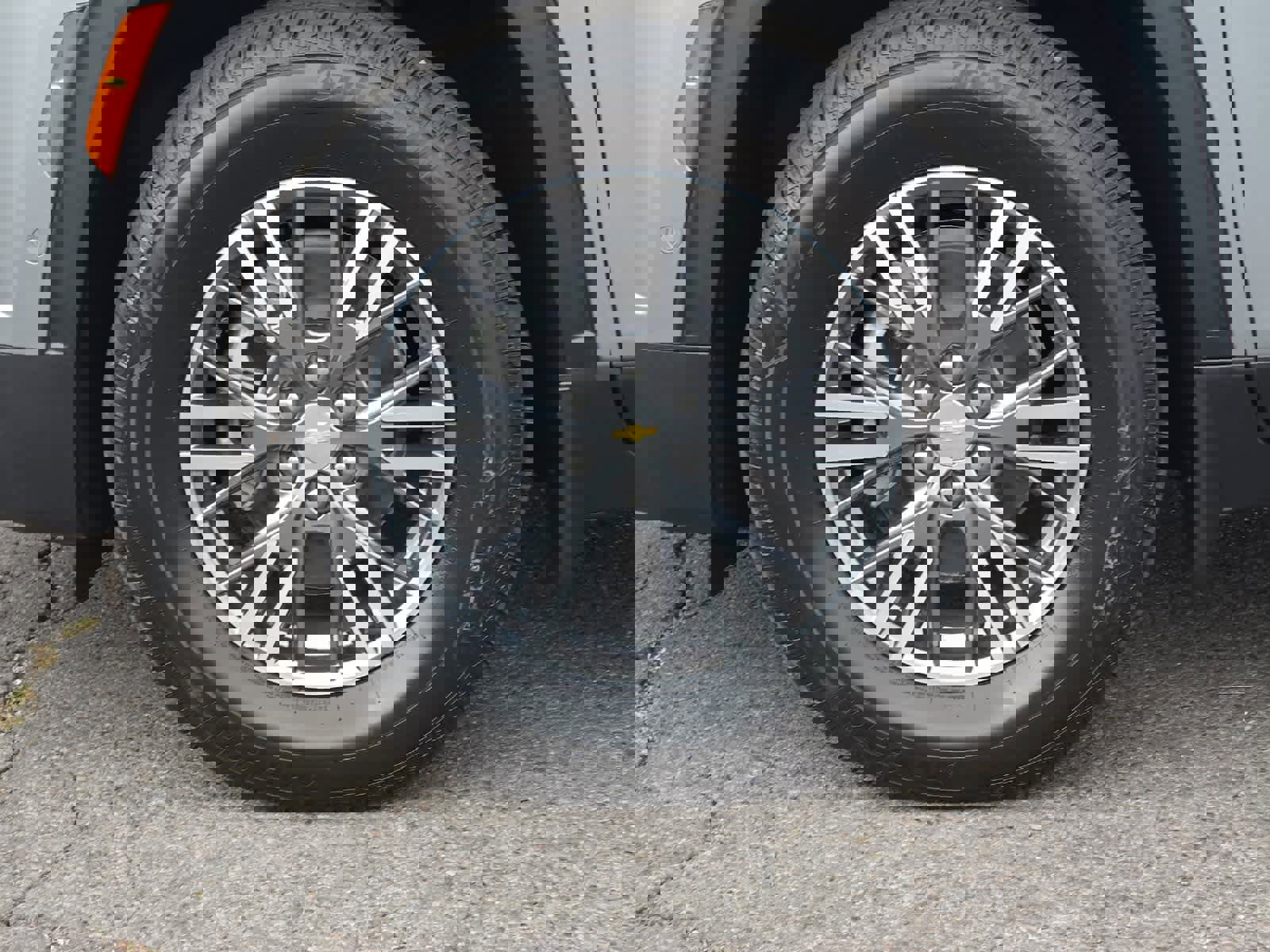 New 2026 Chevrolet Traverse LT w/ Enhanced Driving Package image 27