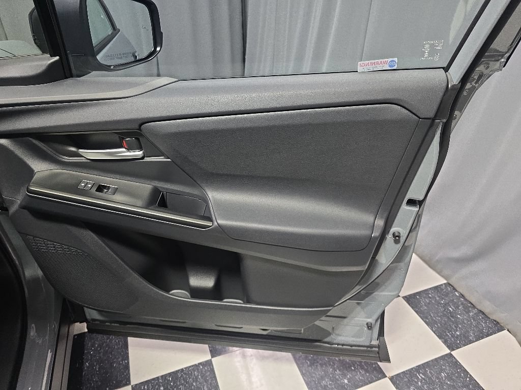 New 2026 Subaru Uncharted AWD image 6