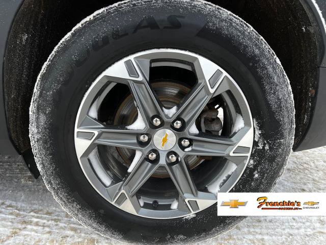 Used 2023 Chevrolet Blazer LT w/ Driver Confidence Package AWD/4WD image 26