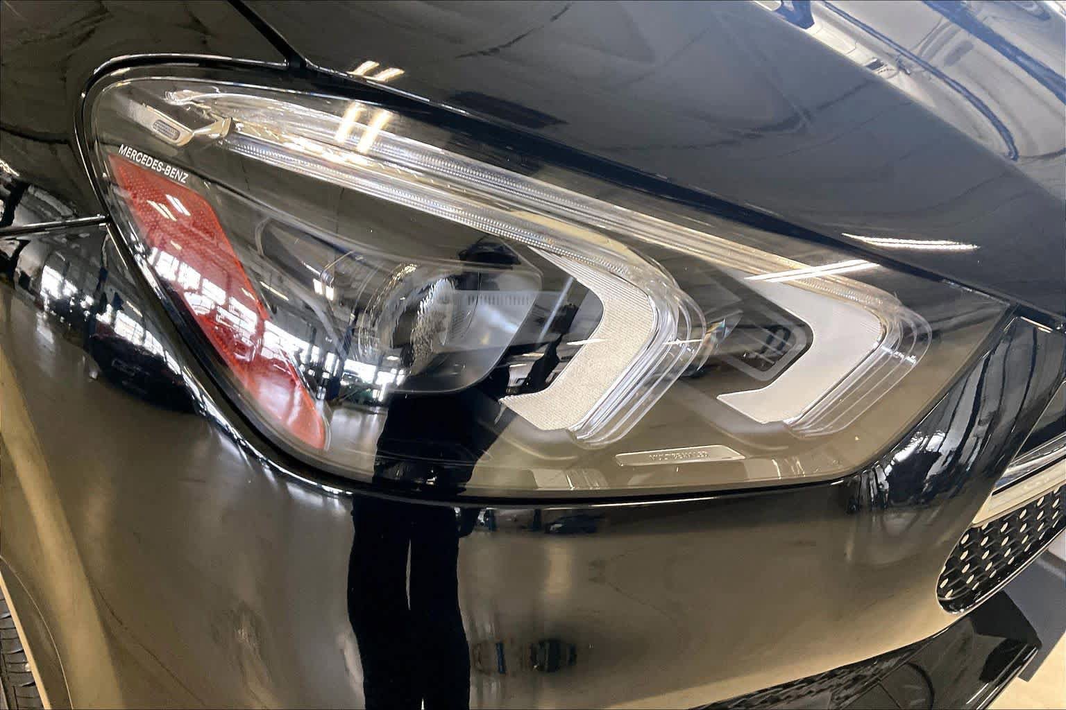 Used 2020 Mercedes-Benz GLE 450 4MATIC image 25