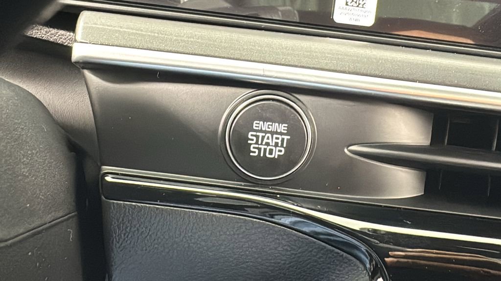 New 2026 Kia K5 GT image 22