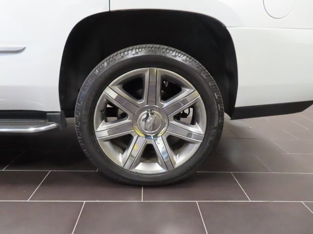 Used 2019 Cadillac Escalade Premium Luxury w/ LPO, Radiant Package image 14