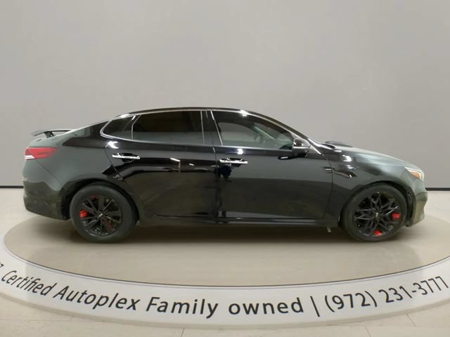 Used 2020 Kia Optima SE FWD image 6
