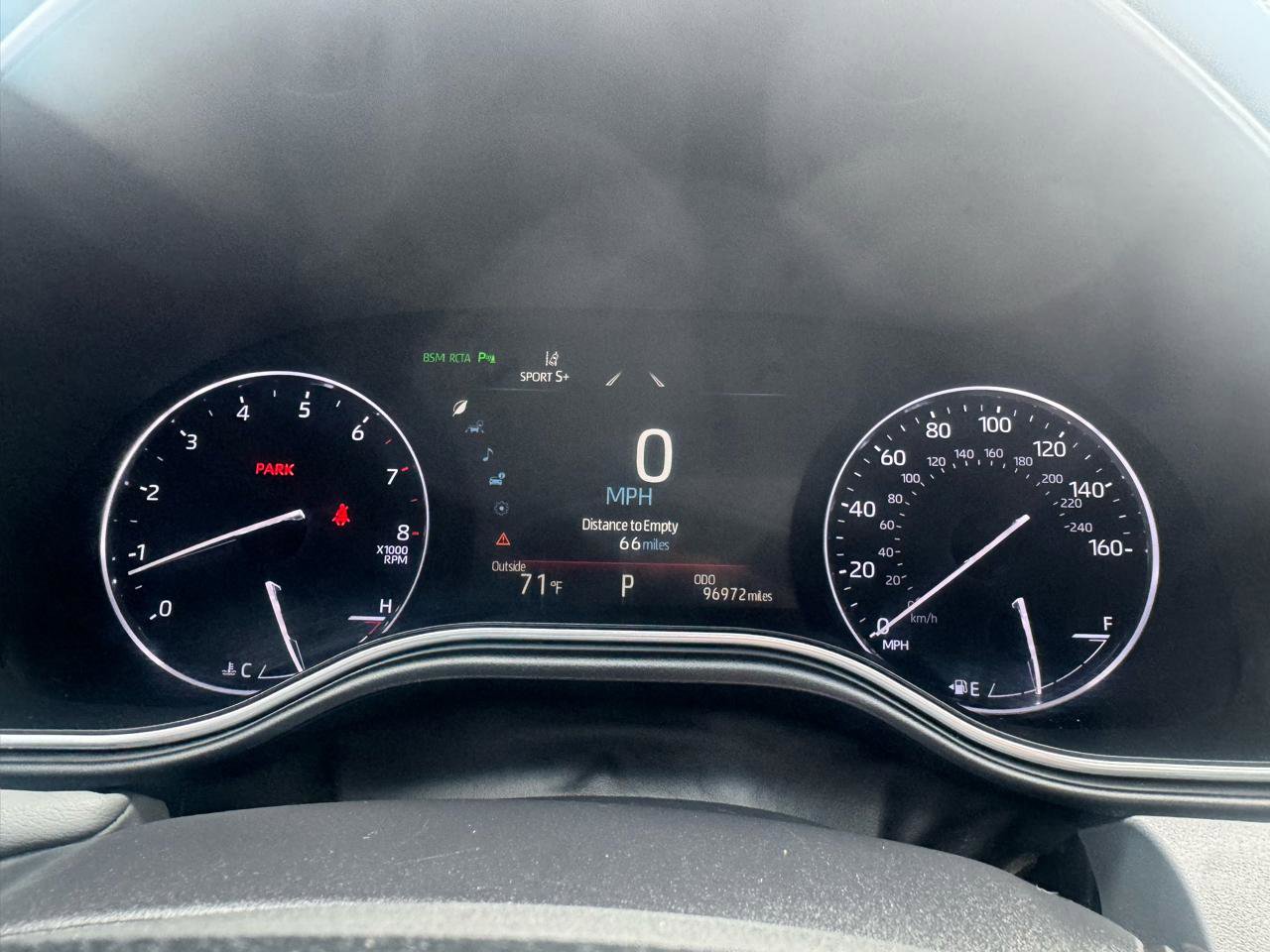 Used 2019 Toyota Avalon Touring w/ Advanced Safety Package image 40